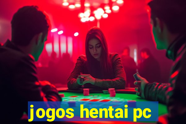 jogos hentai pc